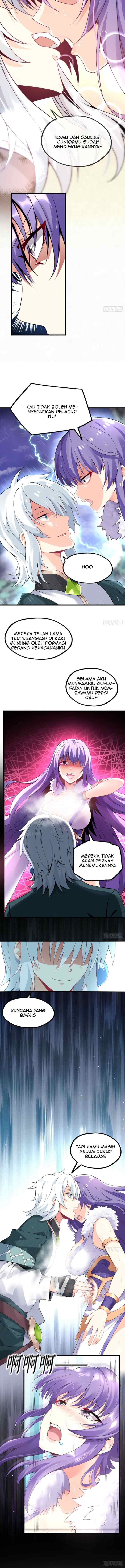 My Apprentices Want To Monopolize Me chapter 1 halaman 4