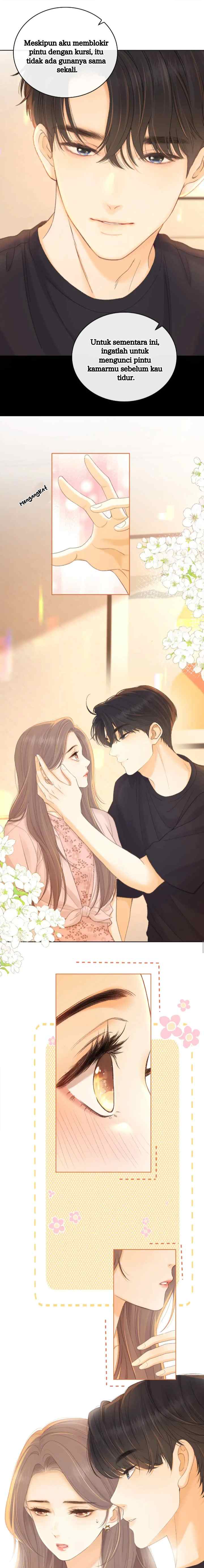 Hard to Deceive chapter 70 halaman 11