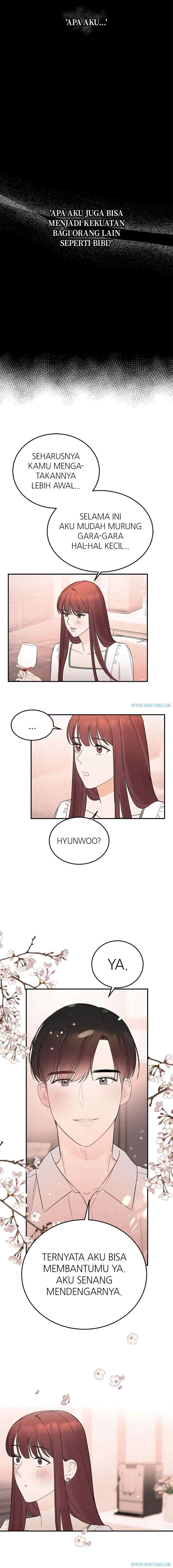 Como Domar um Marido Perigoso chapter 31 halaman 7