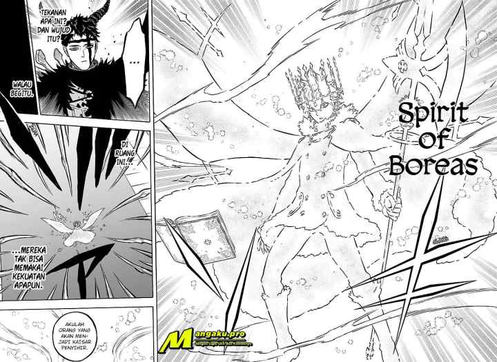 Black Clover chapter 276 halaman 11