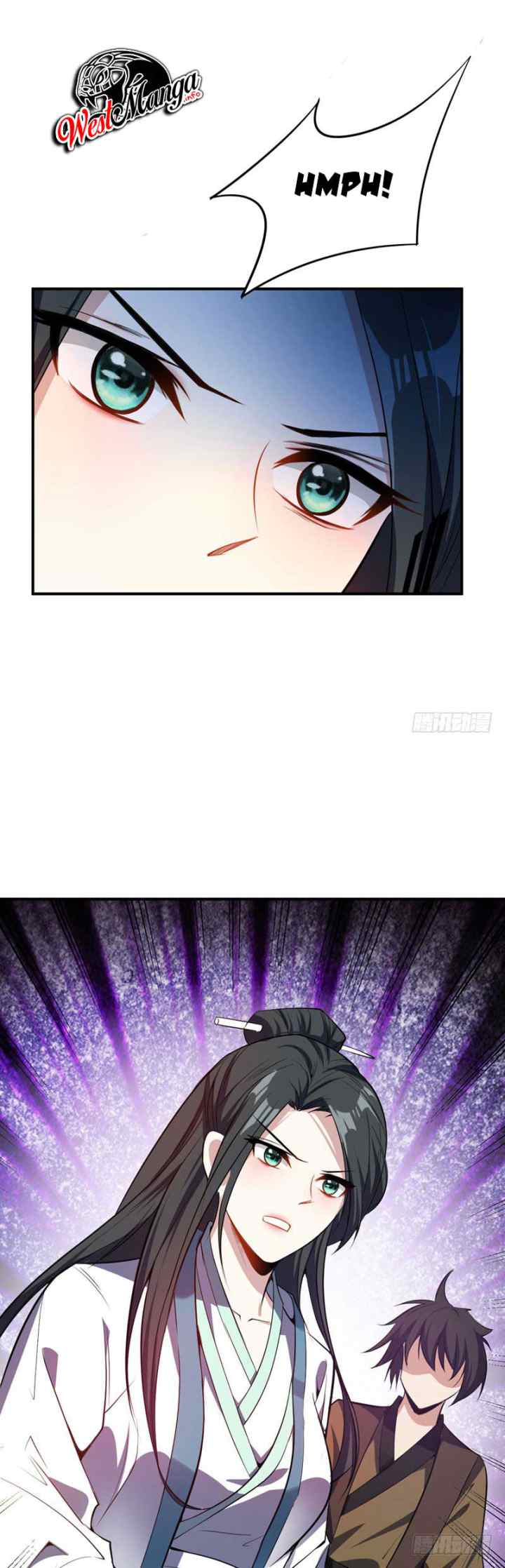 Rise of The Demon King chapter 43 halaman 4