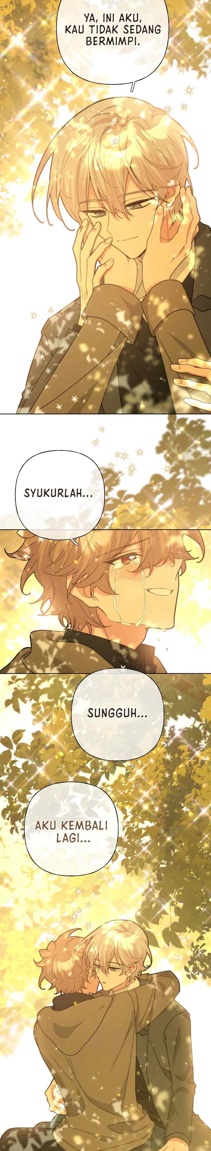 Don't Confess To Me chapter 131 halaman 5
