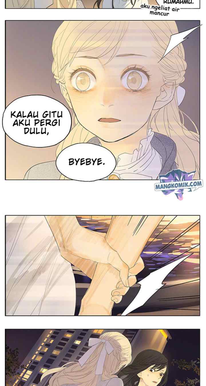 Tamen De Gushi chapter 134 halaman 9
