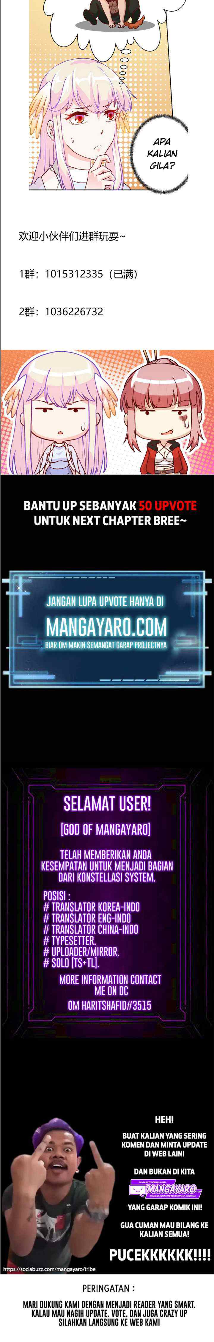 I'm Just An Immortal chapter 17 halaman 13