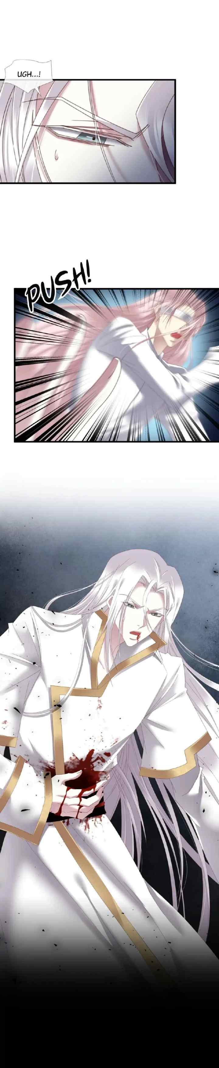 Heaven Instance Dungeon: Steal the Handsome Guy's Heart chapter 29 halaman 11