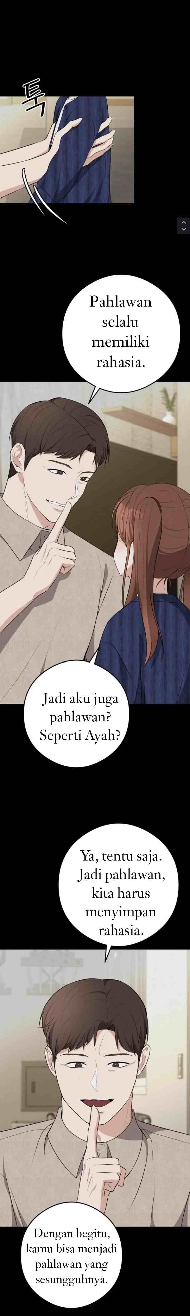 She Looks So Good chapter 18 halaman 13