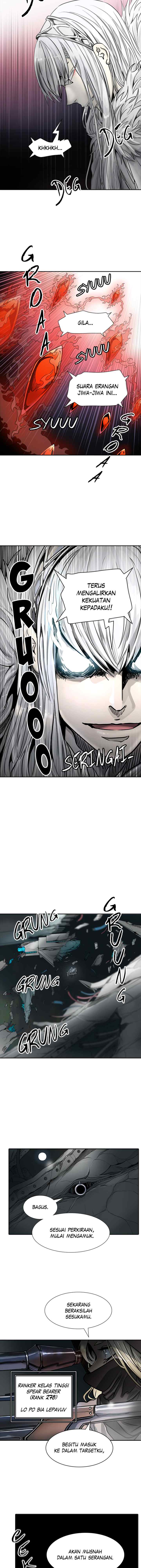 Tower of God chapter 472 halaman 14