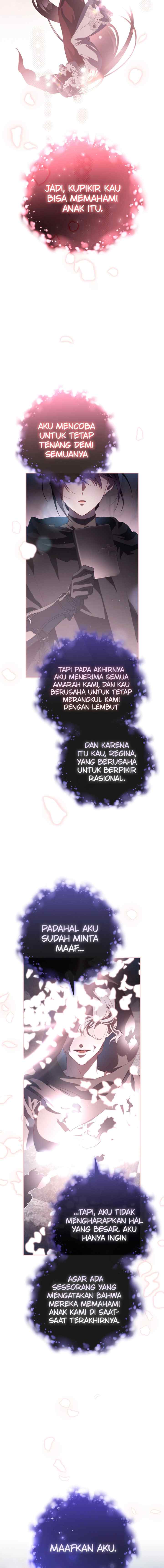 Crowning a Spoiled Prince chapter 86 halaman 5