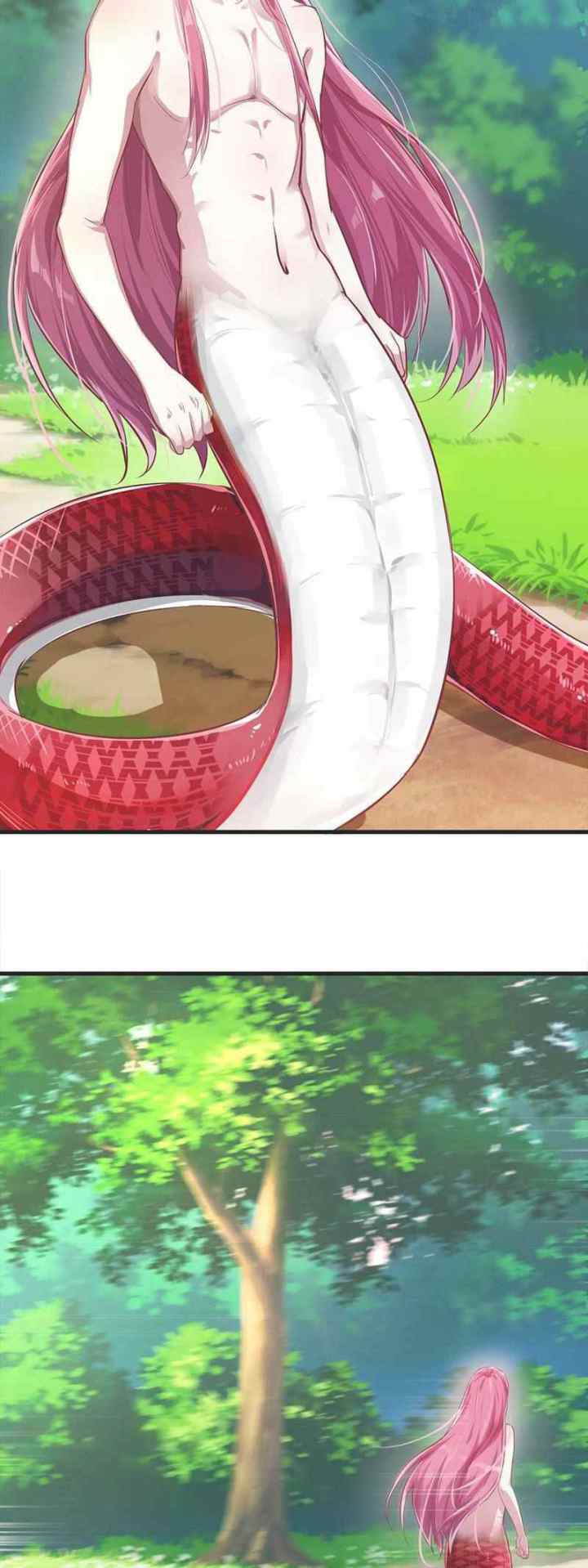 Beauty and the Beasts chapter 39 halaman 18