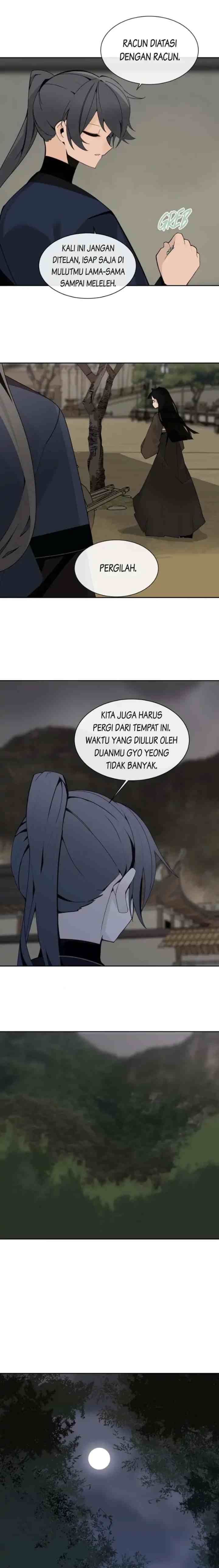 Devil Sword King chapter 270 halaman 11