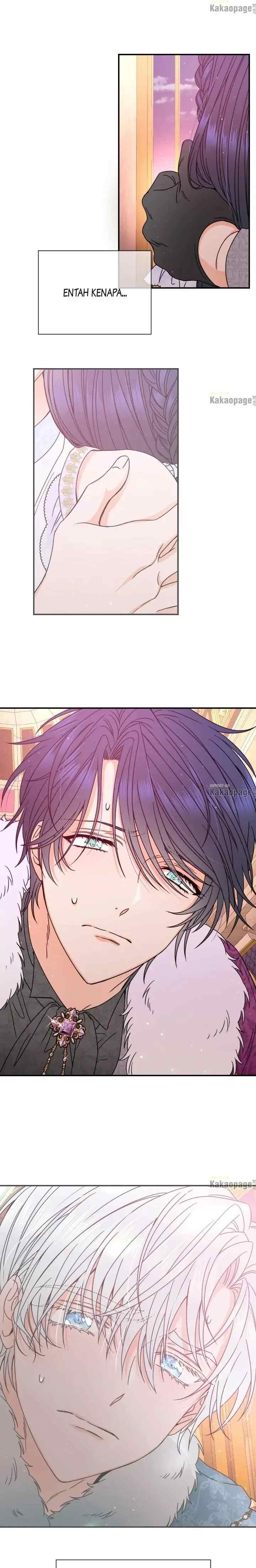 Lady Baby chapter 149 halaman 6