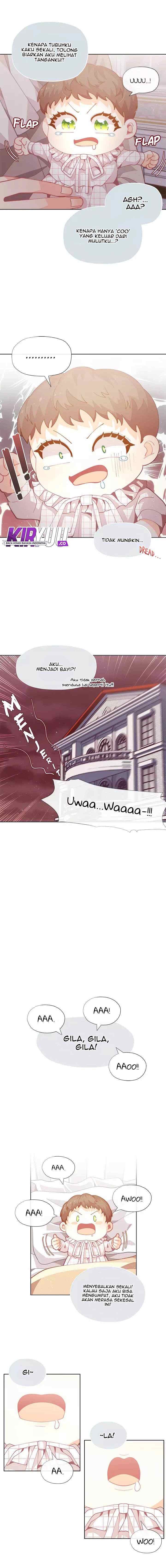 I Was Just an Ordinary Lady chapter 4 halaman 11