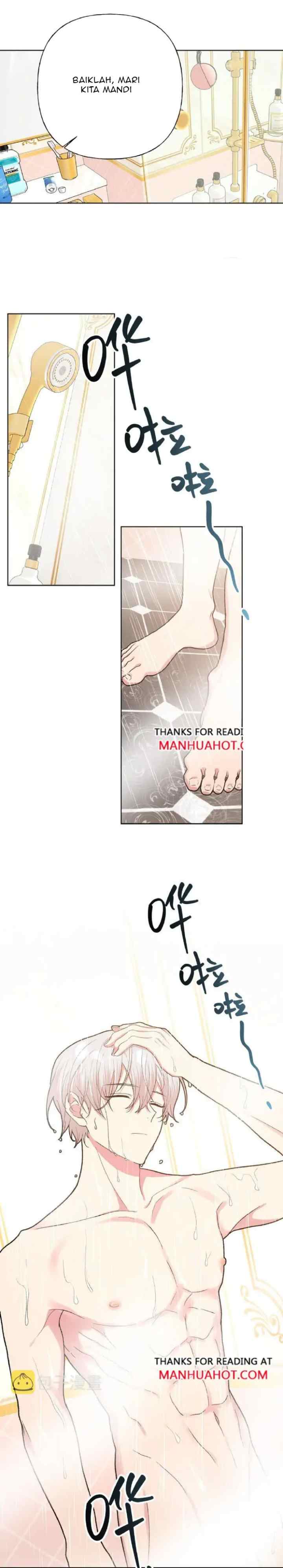 Don't Confess To Me chapter 56 halaman 5