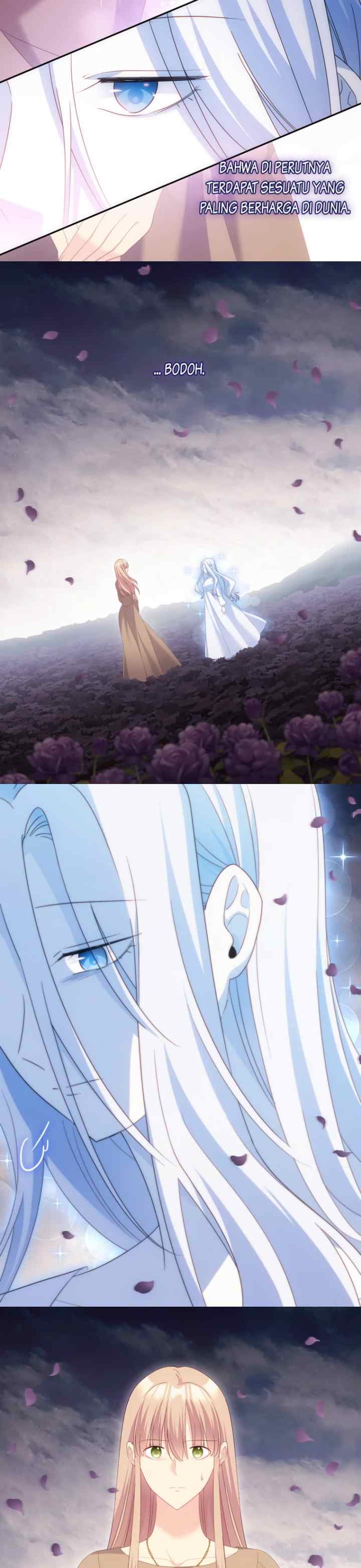 Daisy - How to Become the Duke's Fiancée chapter 179 halaman 11