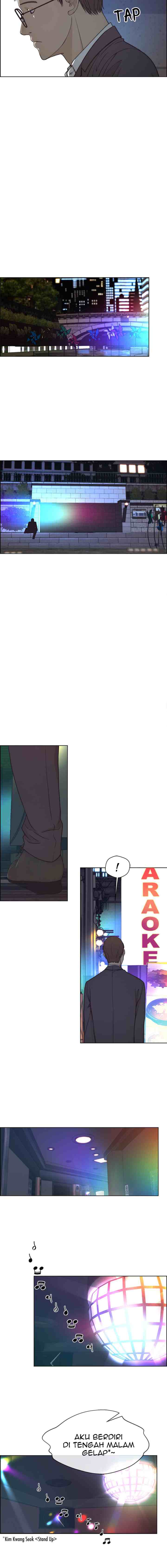 The Man chapter 80 halaman 6