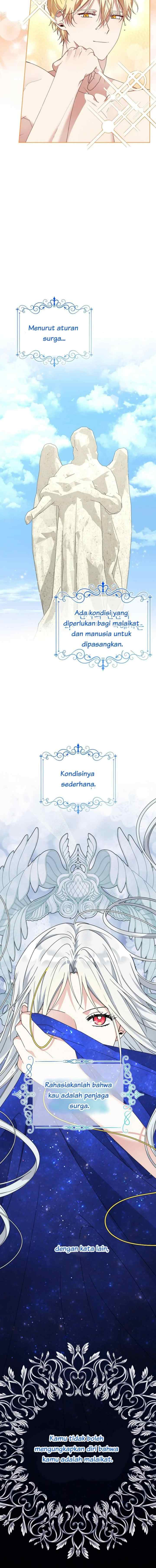 Bird Empress chapter 9 halaman 7