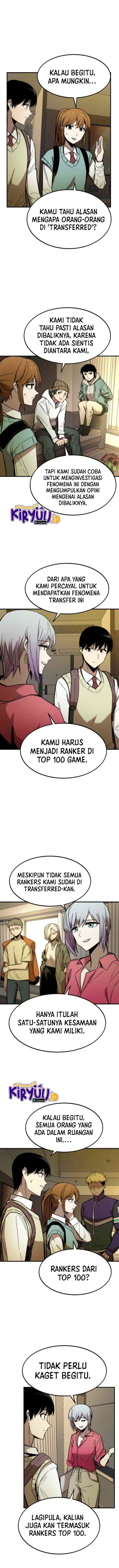 Ultra Alter chapter 25 halaman 7
