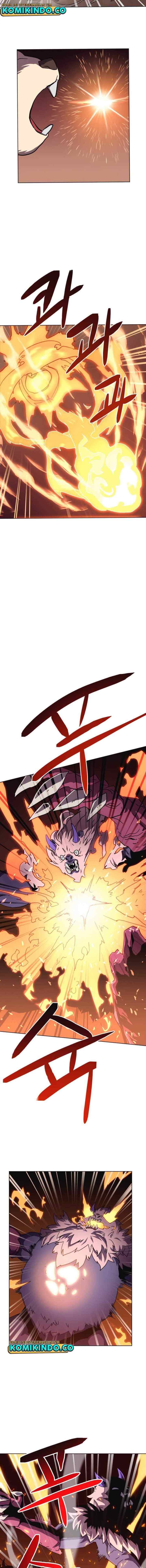 Final Boss chapter 13 halaman 6