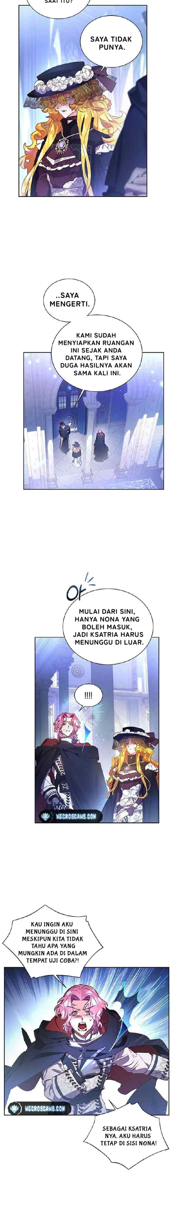 It's Time to Stop and Look for a New Family chapter 26 halaman 9