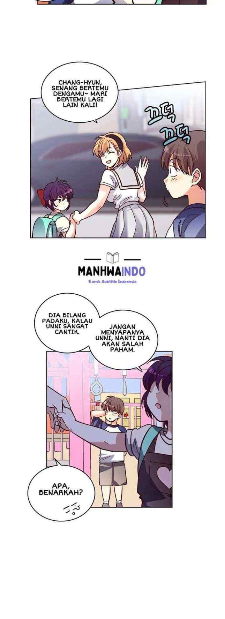 Pride Complex chapter 11.2 halaman 6