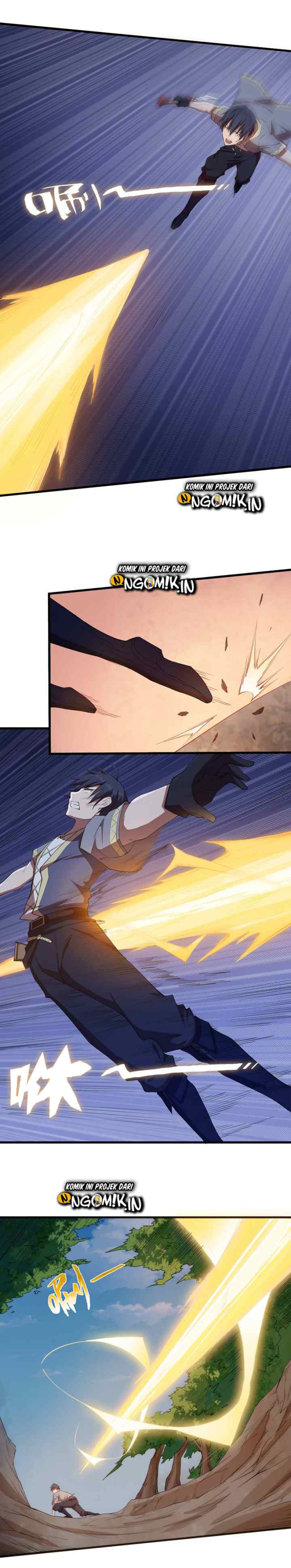 CITY OF SANCTUARY chapter 9 halaman 8