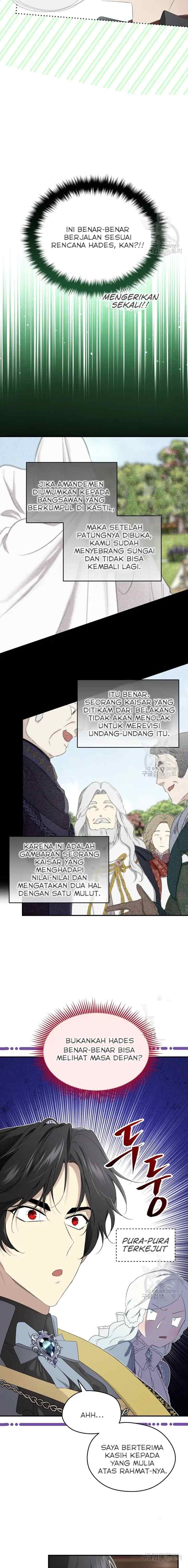 I Married the Male Lead's Dad chapter 102 halaman 7