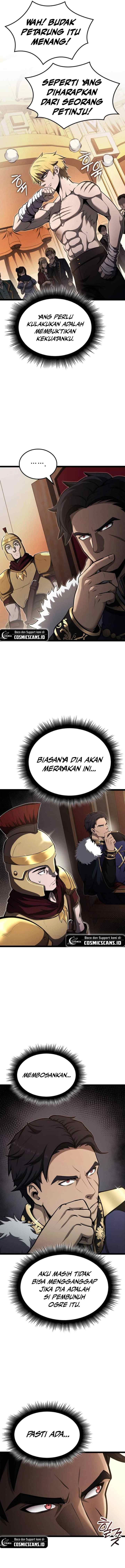 Prizefighter Kalri chapter 47 halaman 5