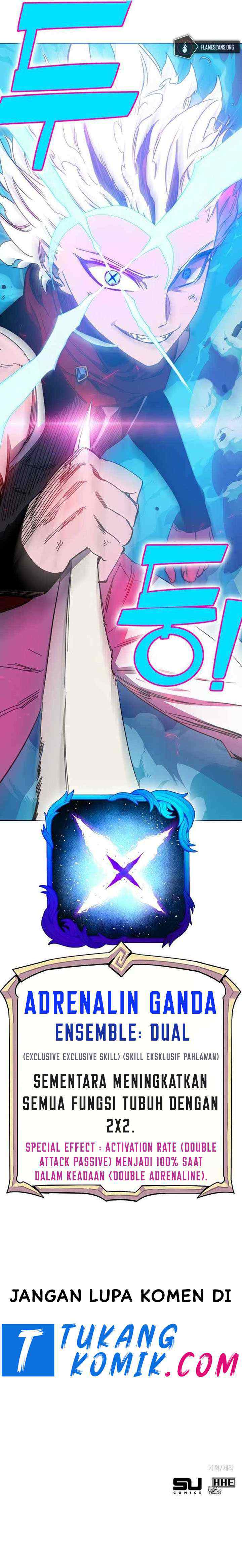 X Ash chapter 25 halaman 18