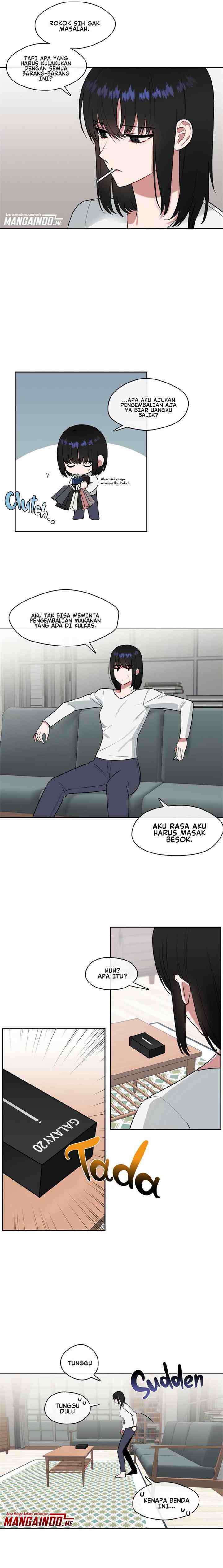 Fly Me to The Moon chapter 7 halaman 7