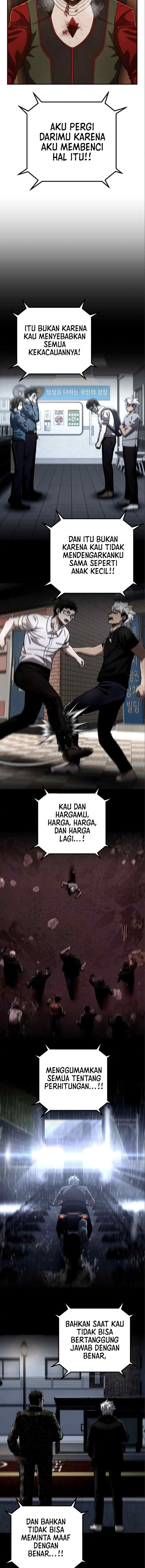 Hero Has Returned chapter 114 halaman 8