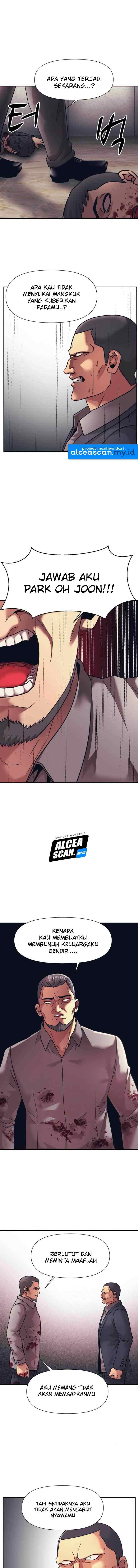 Injagang chapter 13 halaman 12