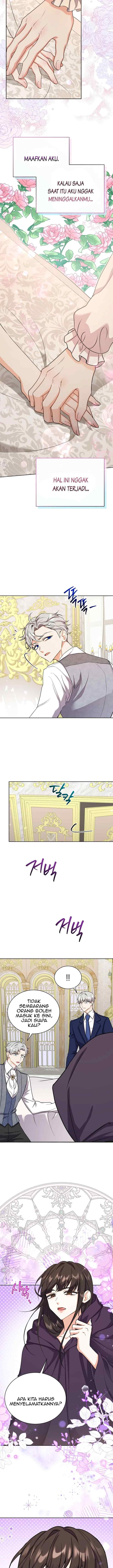 I Became The Villain's Trainer chapter 49 halaman 12