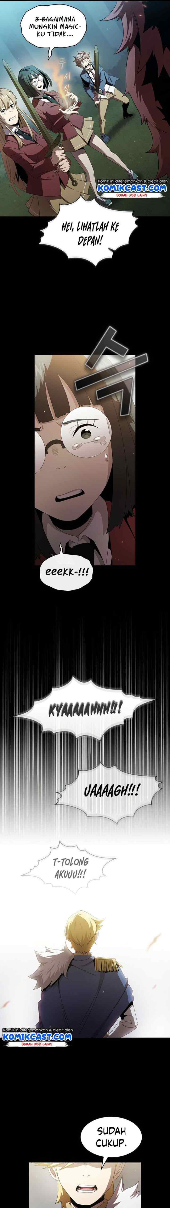 Is this Hero for Real? chapter 19 halaman 14