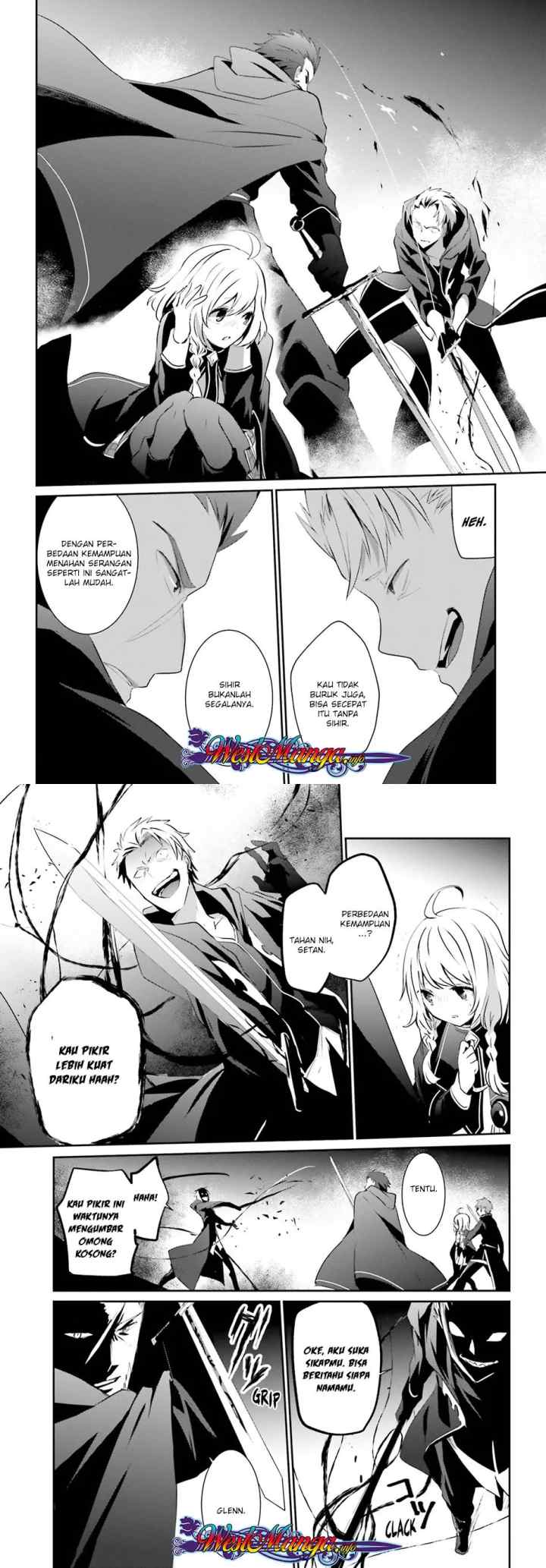 The Eminence in Shadow chapter 10.2 halaman 7