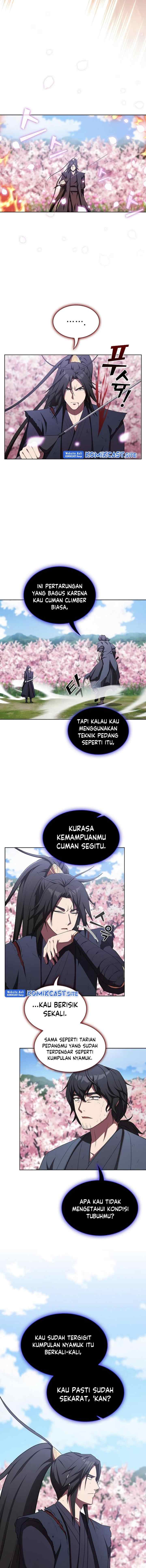 The Tutorial Tower of the Advanced Player chapter 153 halaman 9