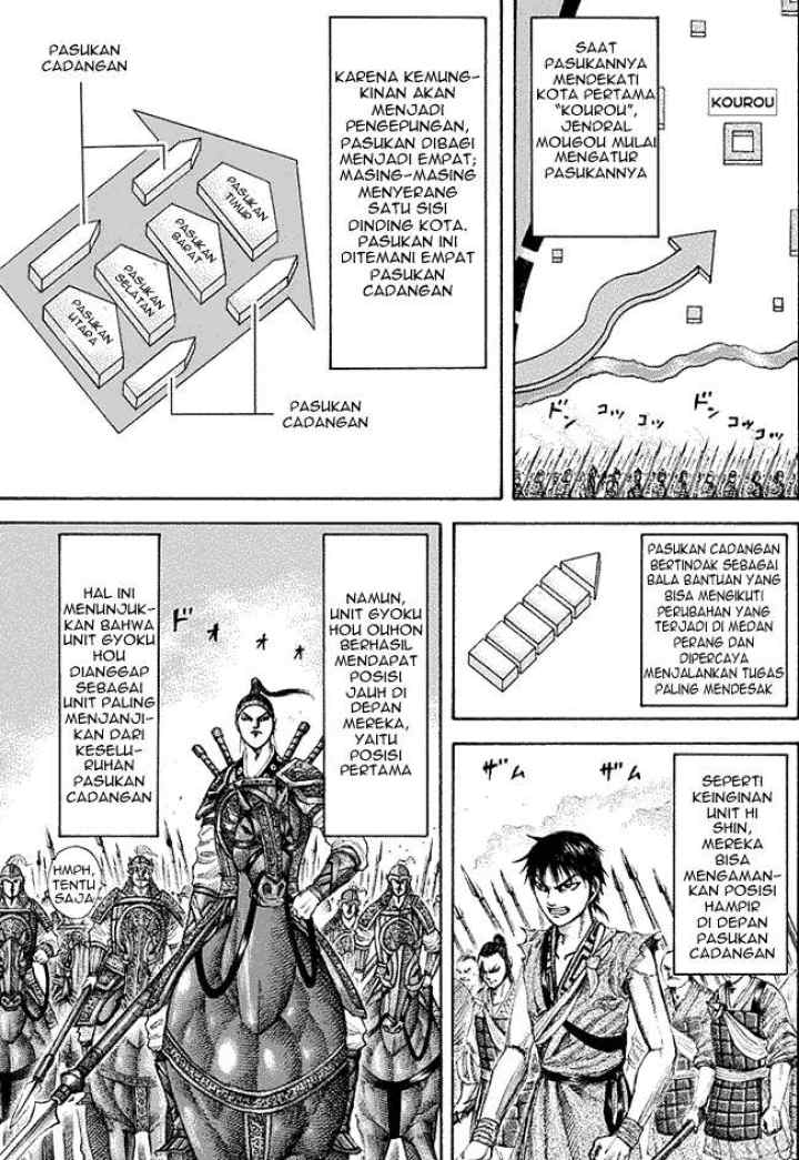 Kingdom chapter 189 halaman 9