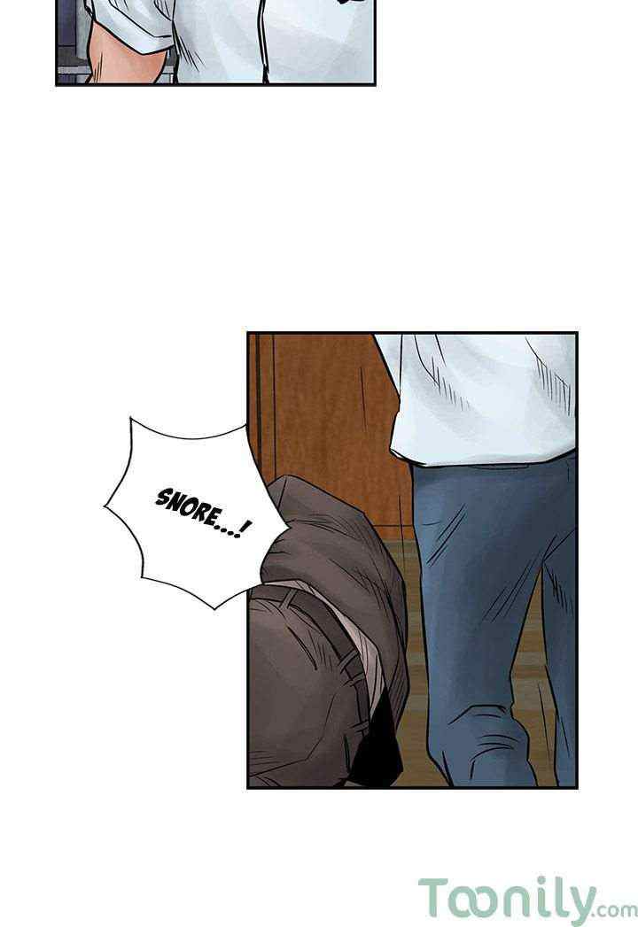 Legend: The Beginning chapter 39 halaman 11