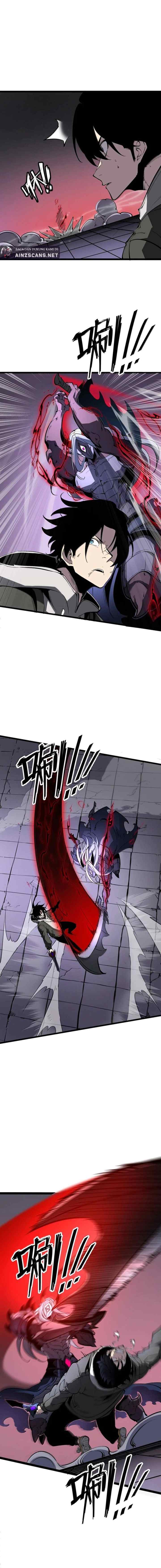 I Became The King by Scavenging chapter 41 halaman 14
