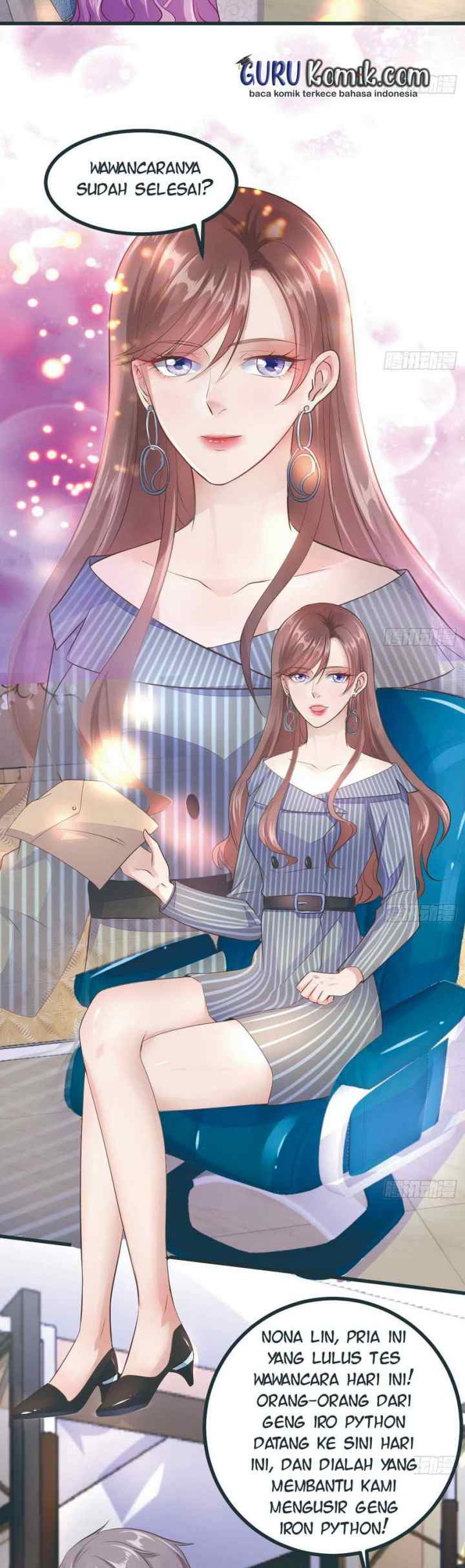 Rebirth Into the Strongest Immortal Cultivator chapter 13 halaman 10