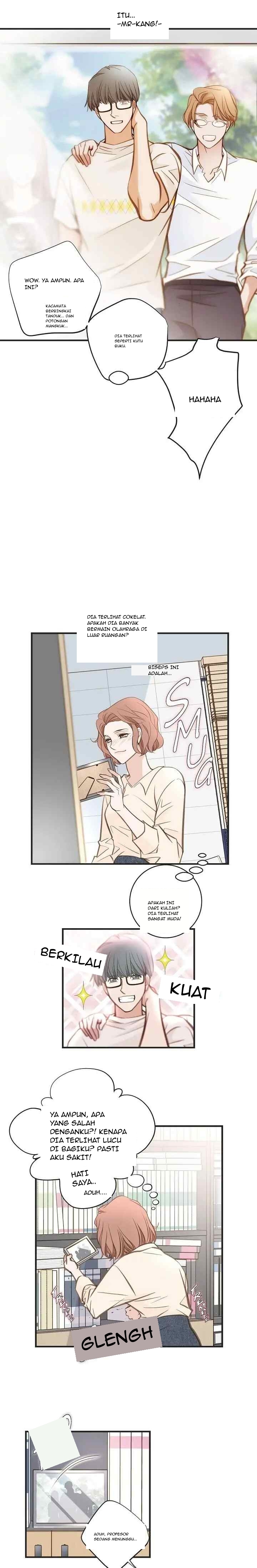 Survival Marriage chapter 29 halaman 18