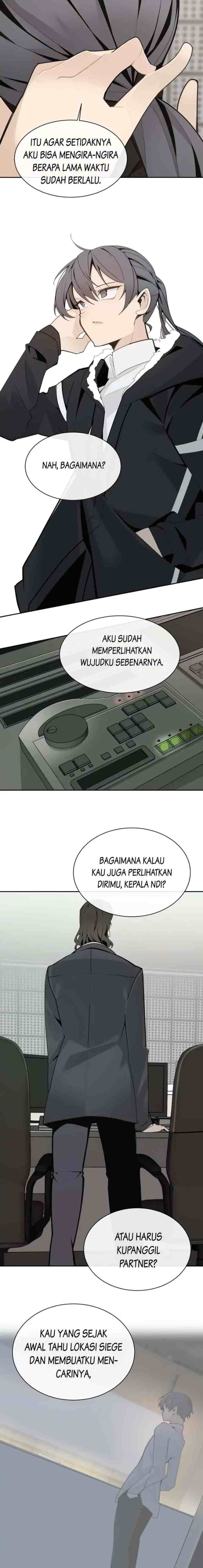Devil Sword King chapter 260 halaman 8