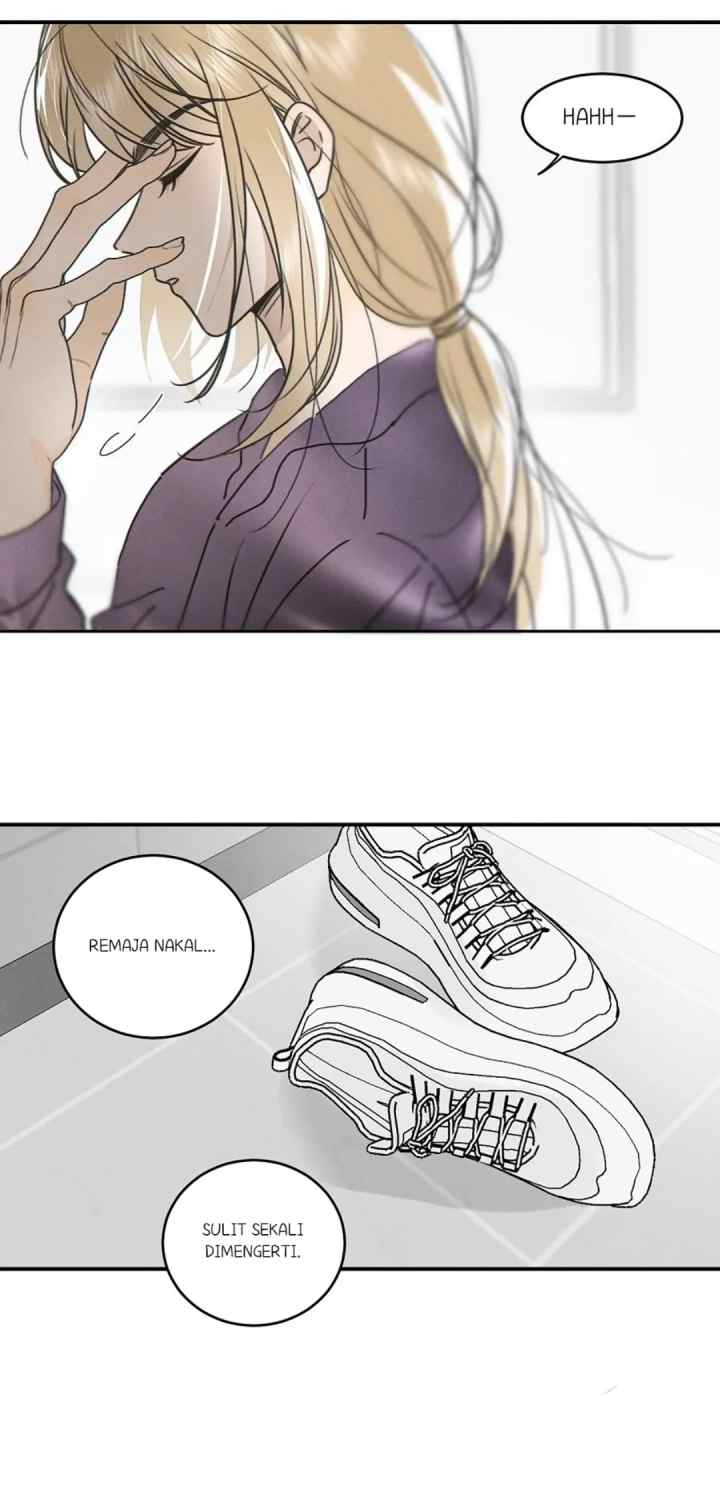 Salt Friend chapter 193 halaman 8