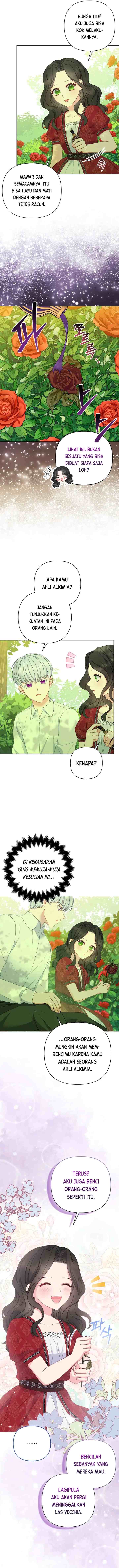 So I Married An Abandoned Crown Prince chapter 8 halaman 12