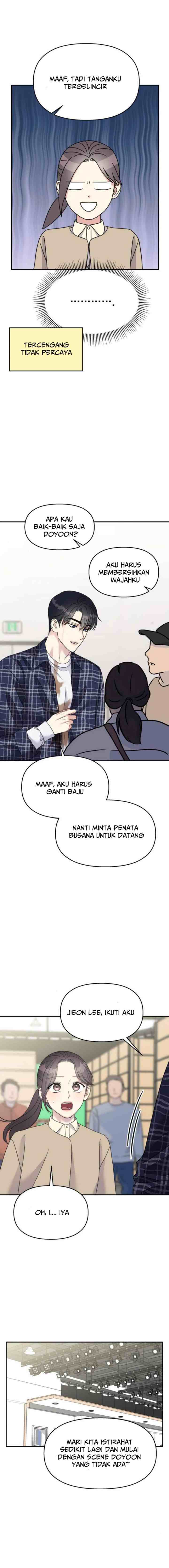 Do As I Say! chapter 97 halaman 4