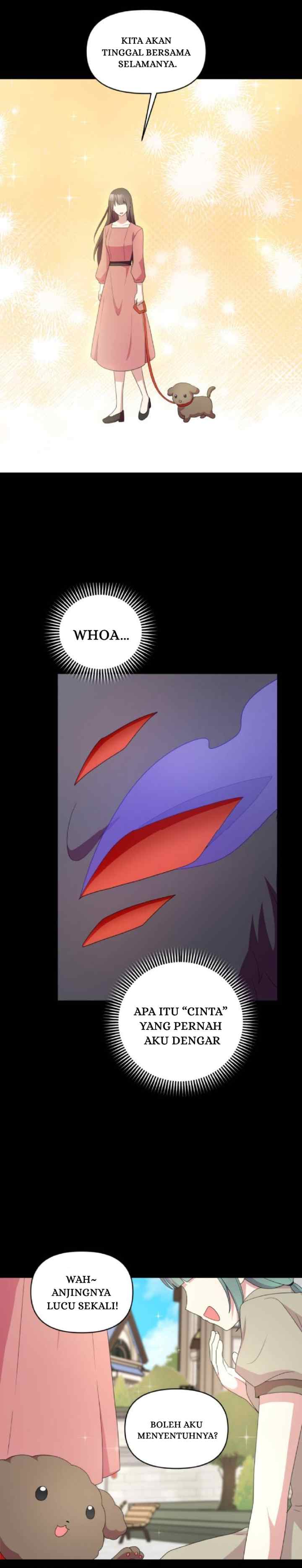 Monster Dressing Room chapter 46 halaman 7