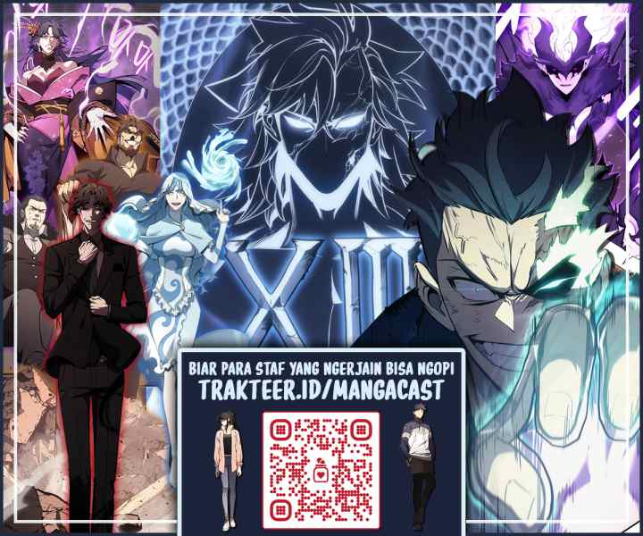 The Heavenly Demon Can't Live a Normal Life chapter 28 halaman 20