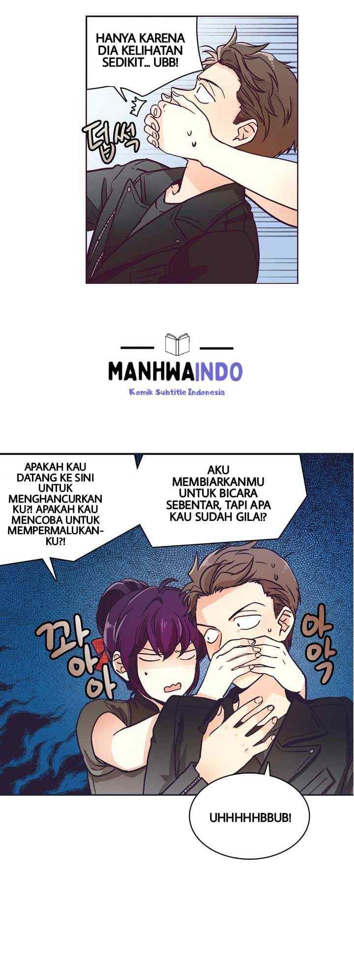 Pride Complex chapter 8.2 halaman 7