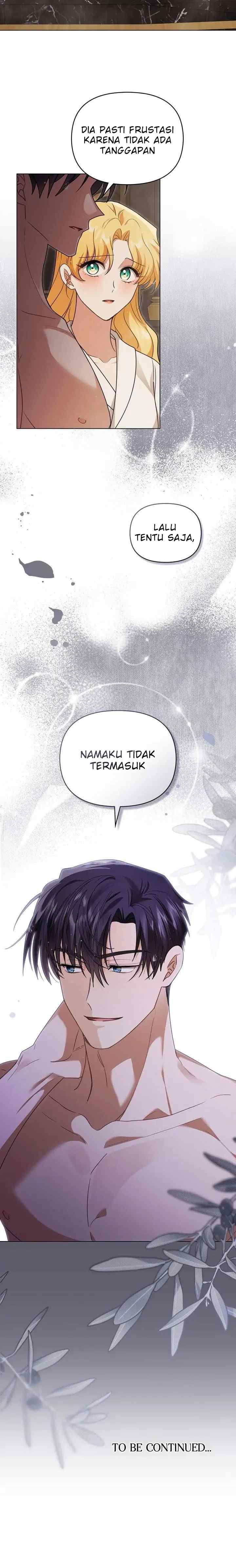 Finding Camellia chapter 111 halaman 12