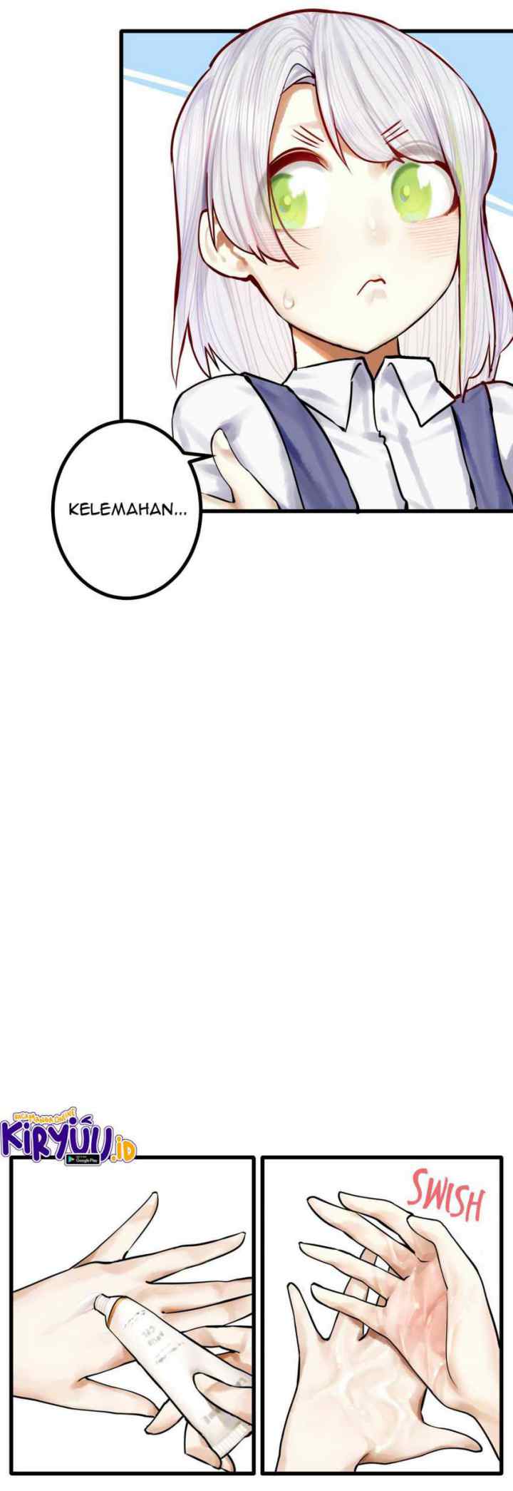 Miss, Don't Livestream It! chapter 47 halaman 6