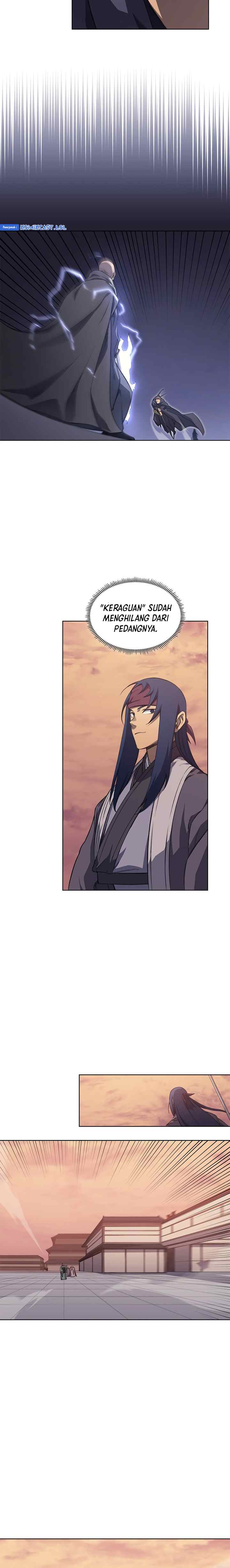 Chronicles of Heavenly Demon chapter 221 halaman 10